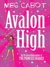 Avalon High (eBook): Avalon High Series, Book 1